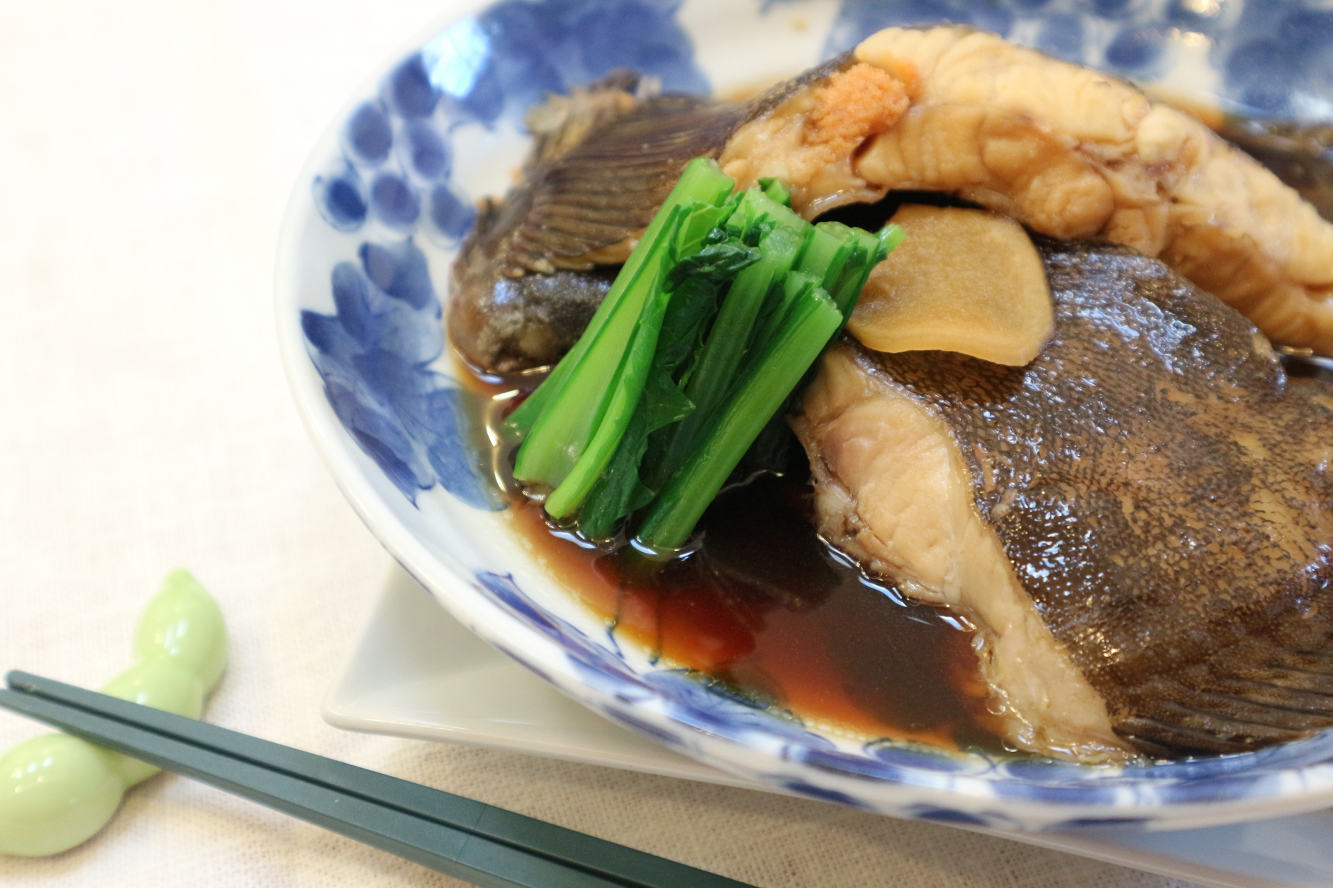 ごはんジャパン カレイの煮付けのレシピ 3分で 9月5日 きなこのレビューブログ ごはんジャパン カレイの煮付けのレシピ 3分で 9月5日 きなこのレビューブログ