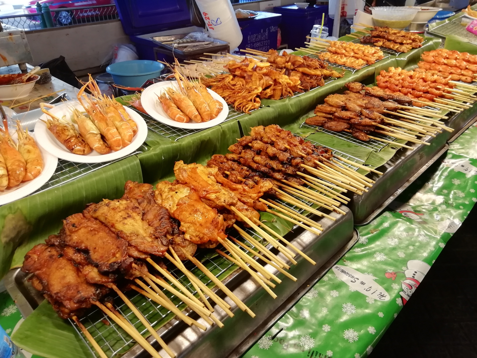【家事ヤロウ】サテのレシピ｜インドネシアの焼き鳥｜エスニック料理【9月2日】 | きなこのレビューブログ