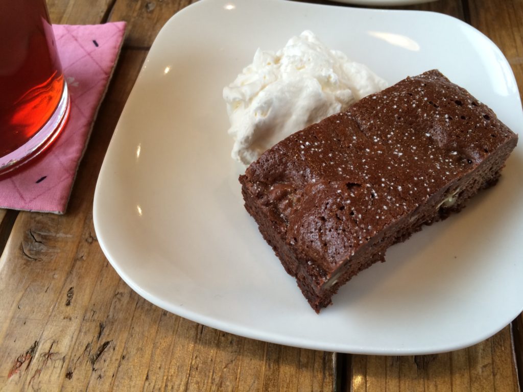 ソクラテスのため息 三層の生チョコレートケーキのレシピ 滝沢カレン 山本ゆり Syunkon 9月23日 きなこのレビューブログ