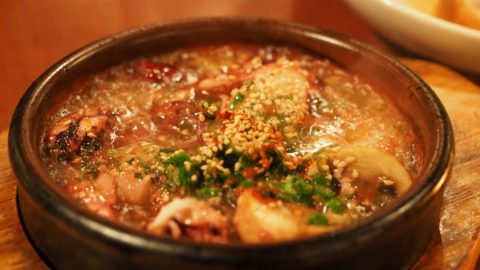 相葉マナブ 鰊切込のアヒージョのレシピ ホットプレート物産展 10月4日 きなこのレビューブログ