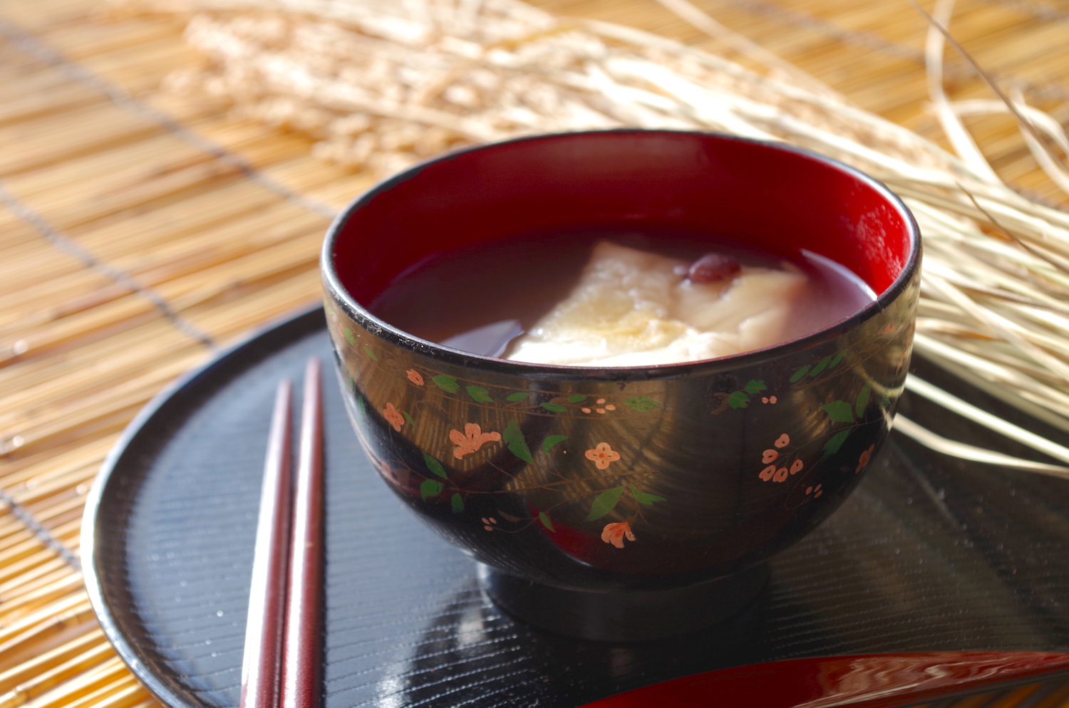 ズムサタ おしるこwithウインナーのレシピ 山と食欲と私 10月3日 きなこのレビューブログ ズムサタ おしるこwithウインナーのレシピ 山と食欲と私 10月3日 きなこのレビューブログ