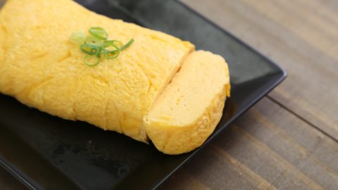 火曜サプライズ だし巻き卵のレシピ 三吉彩花 10月27日 きなこのレビューブログ