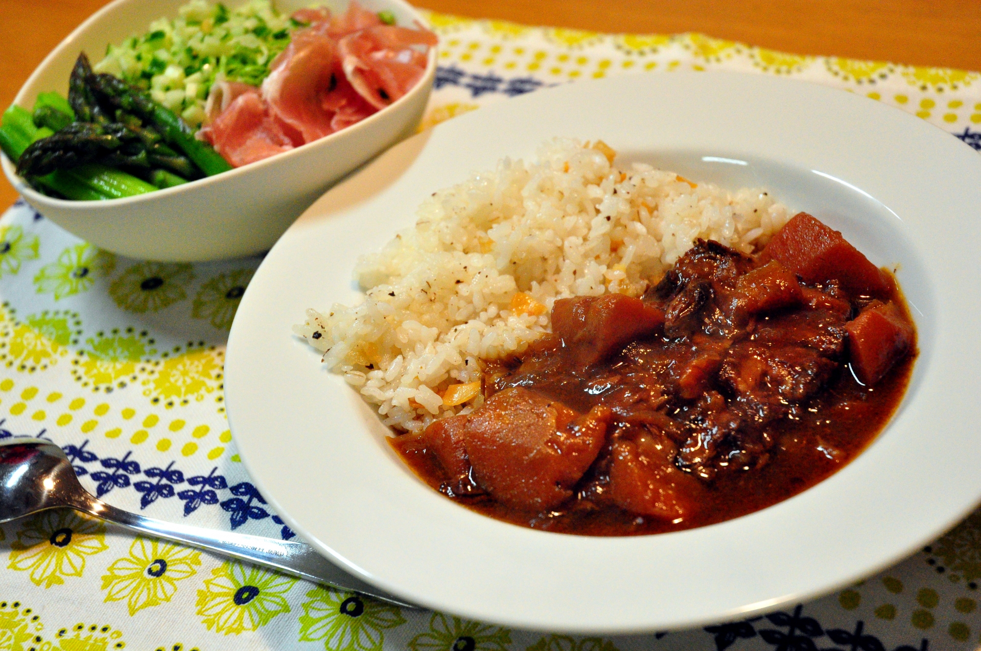 【きょうの料理】ビーフストロガノフのレシピ【11月3日】