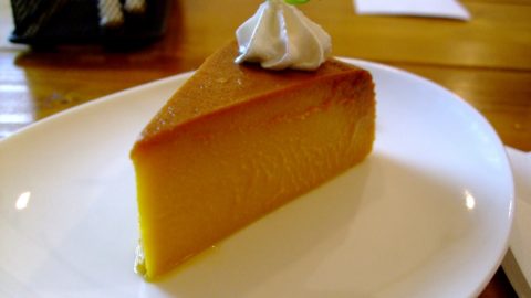ヒルナンデス パンプキンケーキ 炊飯器でかぼちゃケーキ のレシピ 業務スーパー 10月26日 きなこのレビューブログ
