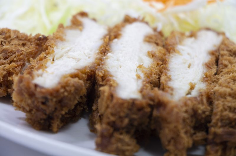 【あさイチ】究極のチキンカツのレシピ【10月13日】