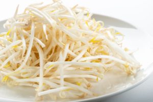 世界一受けたい授業 水菜チヂミのレシピ 冬野菜 せかじゅ 12月4日 きなこのレビューブログ