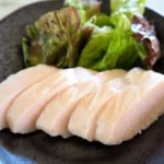 シューイチ ポークステーキのレシピ 低温調理器で 肉丸フェス まじっすか 10月11日 きなこのレビューブログ シューイチ ポークステーキのレシピ 低温調理器で 肉丸フェス まじっすか 10月11日 きなこのレビューブログ
