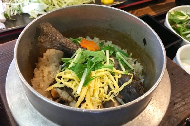 【相葉マナブ】サバカレー缶釜飯のレシピ【10月11日】