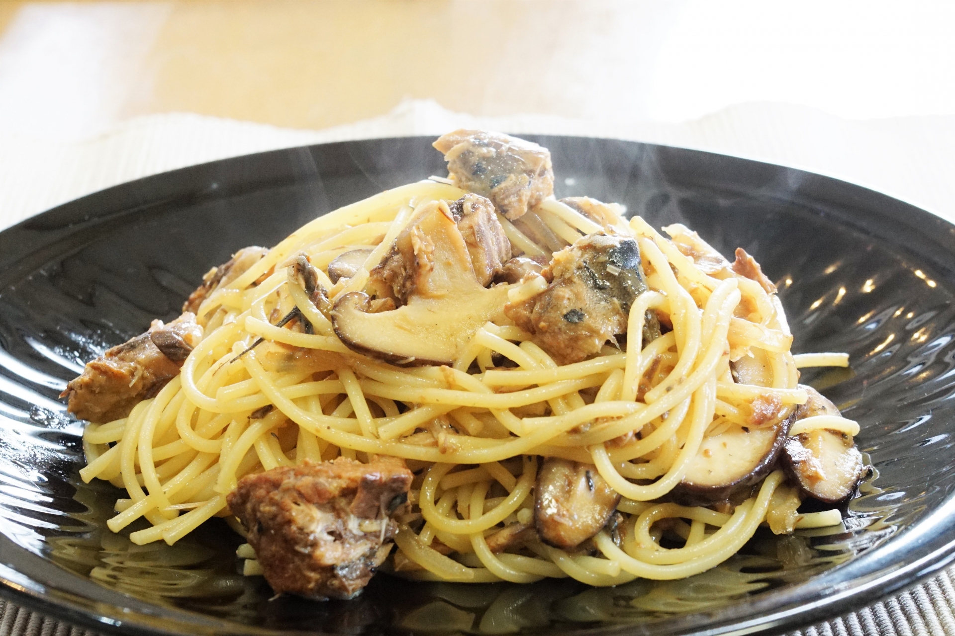 きょうの料理 さば缶パスタのレシピ Shiori 10月27日 きなこのレビューブログ きょうの料理 さば缶パスタのレシピ Shiori 10月27日 きなこのレビューブログ