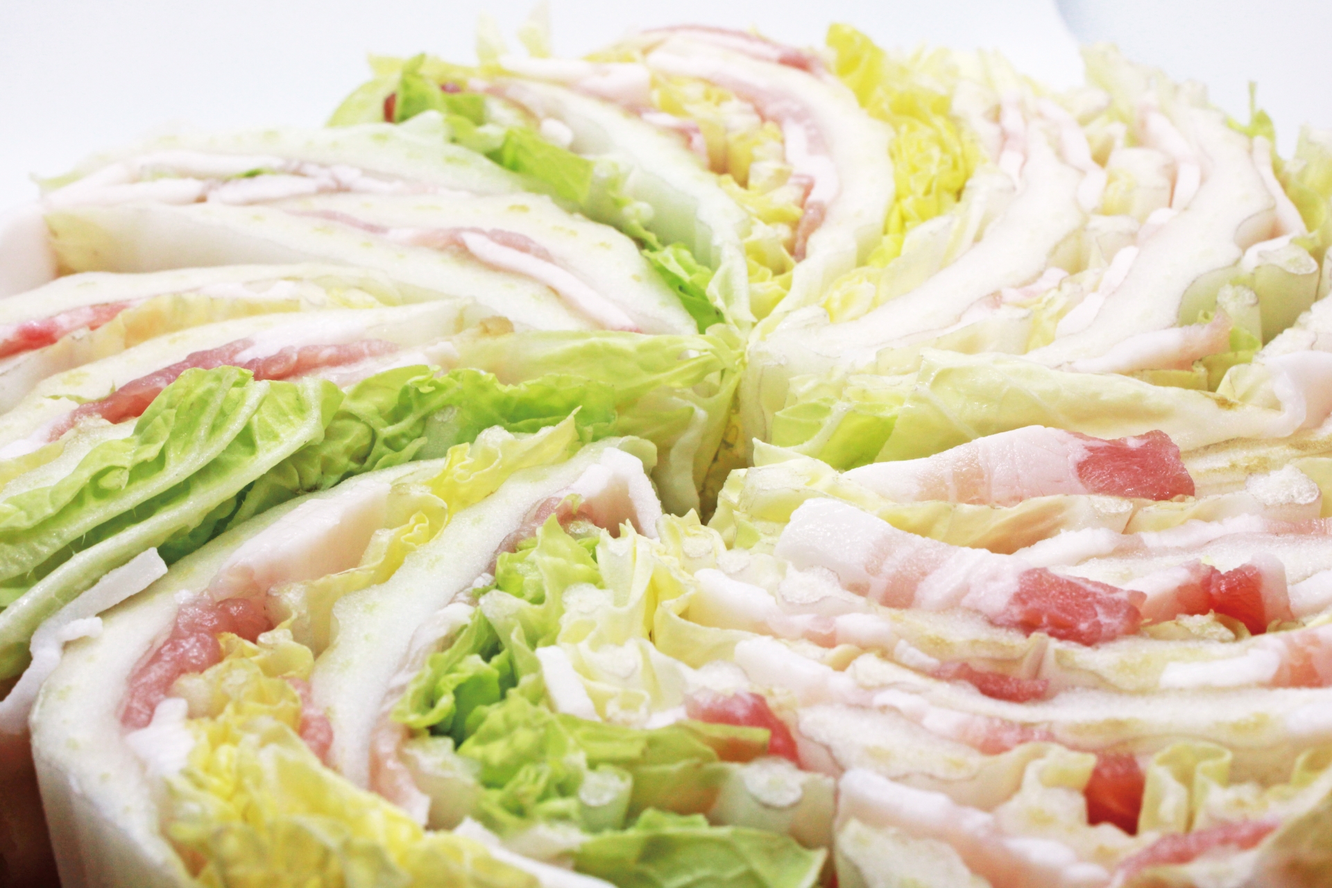 家事ヤロウ カマンベールミルフィーユ鍋のレシピ 激ウマ鍋 11月25日 きなこのレビューブログ