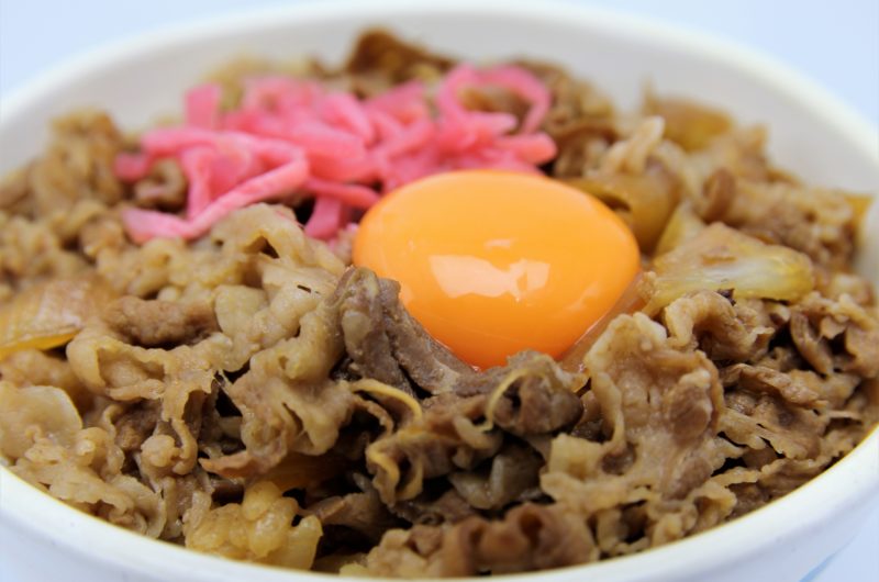 【グッとラック】担々ごま牛丼のレシピ｜ギャル曽根【11月18日】