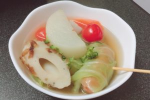 ヒルナンデス しみしみ筑前煮のレシピ 漬けるだけレシピ 9月1日 きなこのレビューブログ