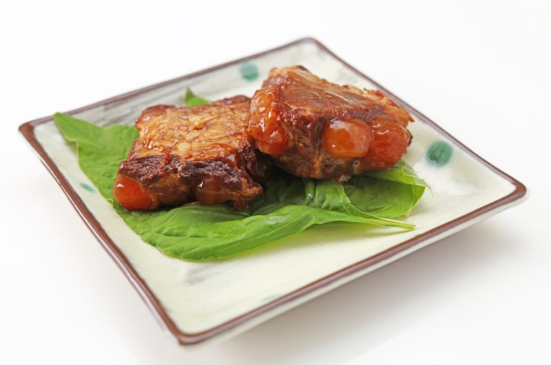 【あさイチ】スペアリブとポルペッティーニのトマト煮のレシピ|落合務【11月10日】