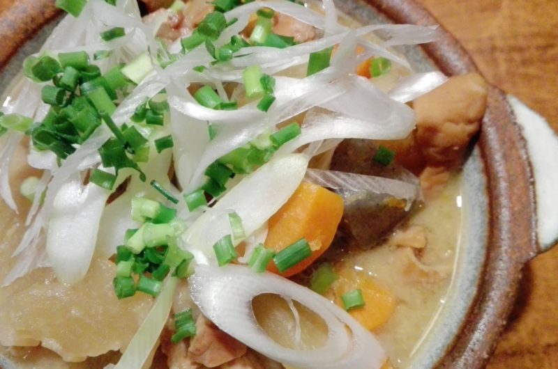 【ヒルナンデス】なんちゃってもつ煮込み麺のレシピ｜ハルカラ浜名ランチ｜サイコロレストラン【11月12日】