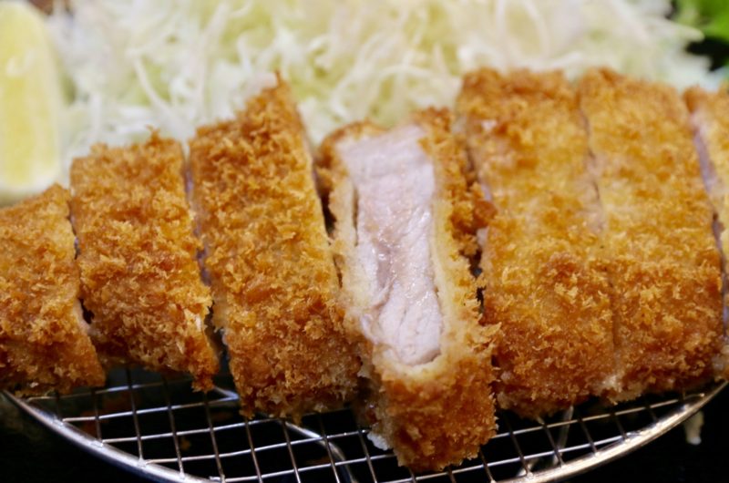 【あさイチ】油揚げ豚カツのレシピ【12月8日】