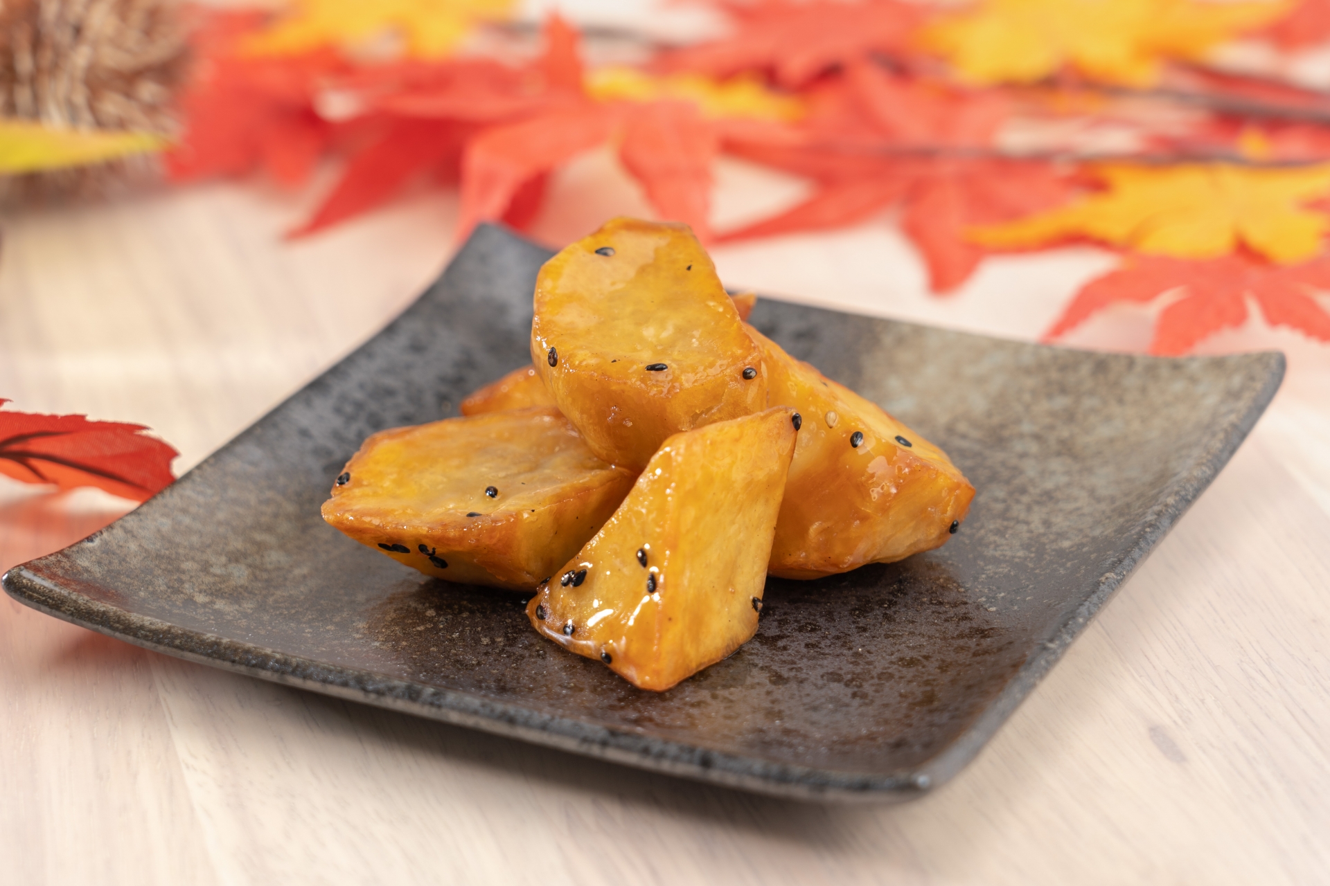 相葉マナブ 大学芋のレシピ 失敗しない 12月6日 きなこのレビューブログ