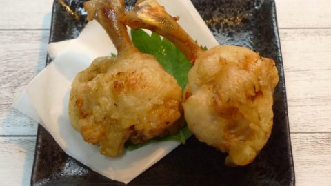 スッキリ 手羽先の照り焼きのレシピ Sio 褒めらレシピ 12月8日 きなこのレビューブログ