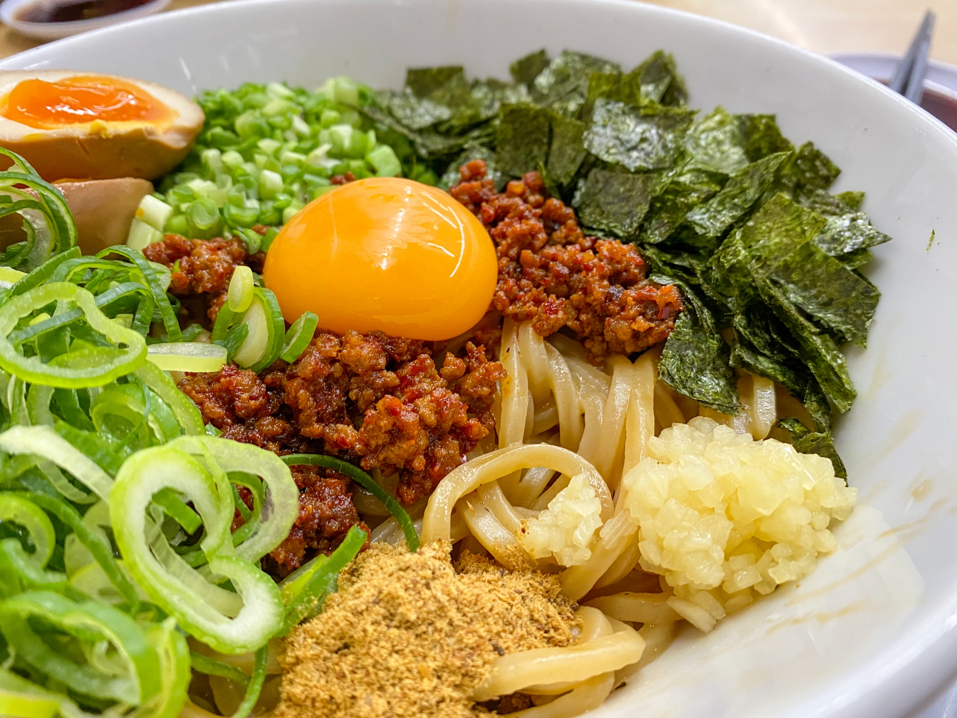 ソレダメ 台湾風混ぜうどんのレシピ ロバート馬場 12月23日 きなこのレビューブログ