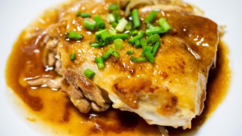 キャスト 甘辛ローストチキンのレシピ クリスマス なにわメシ 12月23日 きなこのレビューブログ