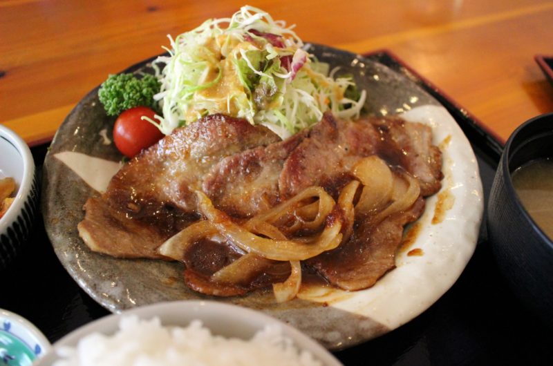 【きょうの料理】豚肉のコク味噌焼きのレシピ【12月16日】