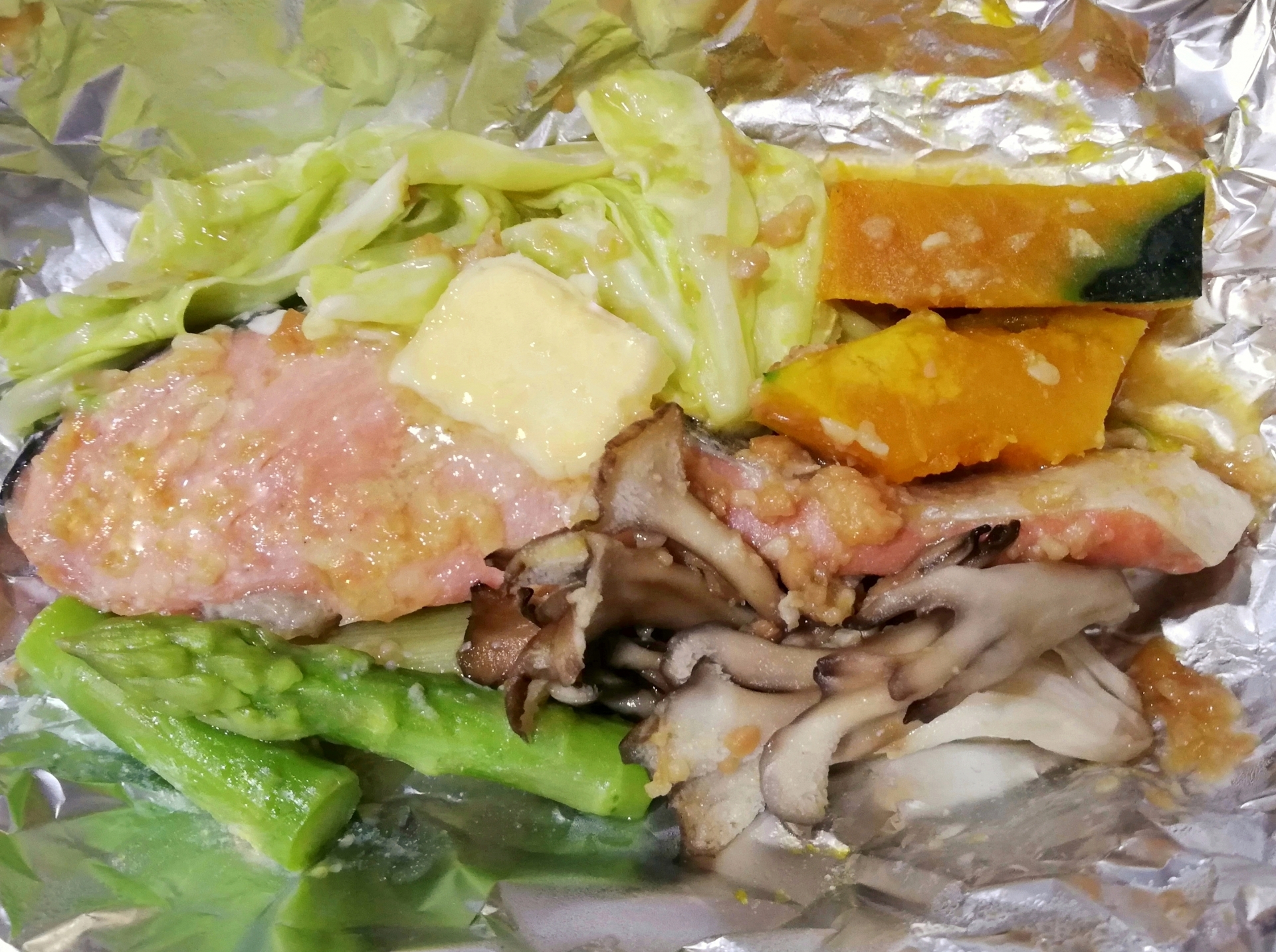 火曜サプライズ ちゃんちゃん焼きのレシピ めんつゆバージョン 東山紀之 1月12日 きなこのレビューブログ