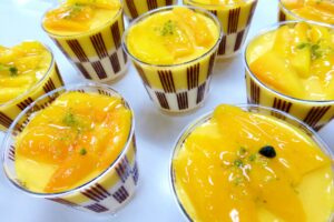 きょうの料理 山椒味噌のレシピ 小平泰子 5月14日 きなこのレビューブログ