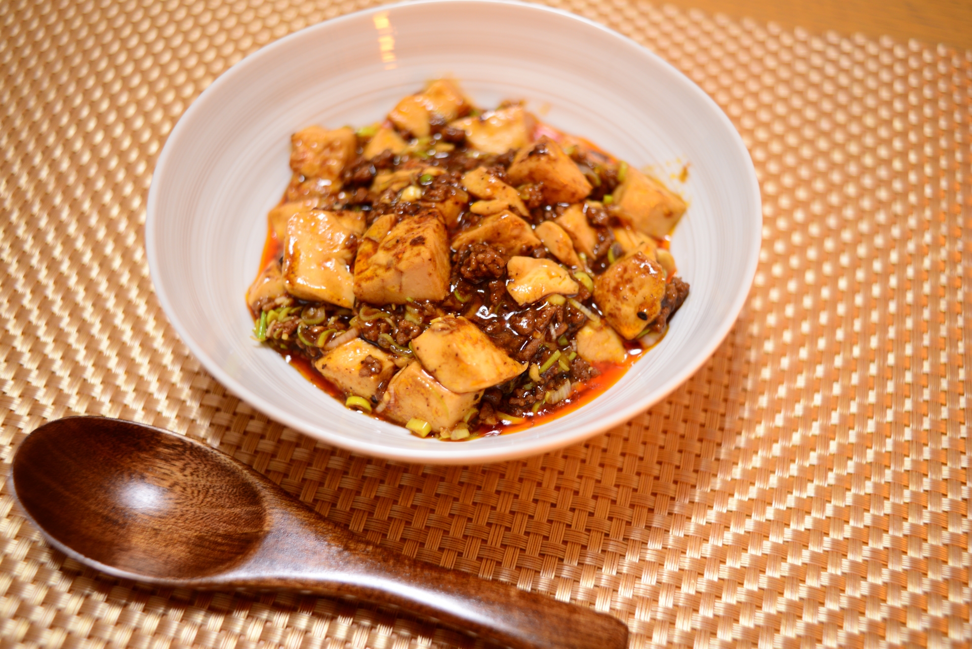 キメツケ 納豆の麻婆豆腐のレシピ チュートリアル福田 1月19日 きなこのレビューブログ キメツケ 納豆の麻婆豆腐のレシピ チュートリアル福田 1月19日 きなこのレビューブログ