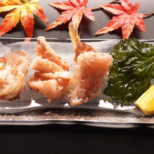 男子ごはん 甘鯛の松笠焼きのレシピ 新春90分sp 1月3日 きなこのレビューブログ