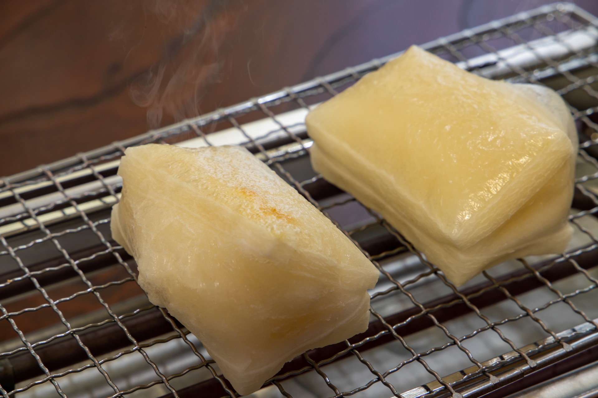 ヒルナンデス 納豆バター醤油もちのレシピ リュウジ 1月4日 きなこのレビューブログ