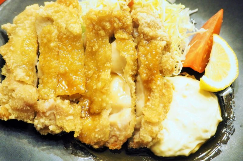 【あさイチ】チキン南蛮と南蛮酢のレシピ【1月14日】