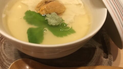 家事ヤロウ おでん出汁で茶碗蒸しのレシピ 希帆 2月10日 きなこのレビューブログ