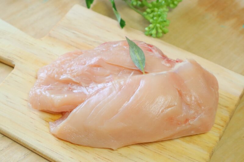 【あさイチ】万能むね肉のレシピ|むね肉をジューシーにする技【2月9日】