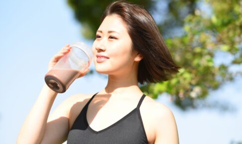 初耳学 プロテインダイエット 飲むだけで痩せる 結果 3時のヒロイン 2月28日 きなこのレビューブログ