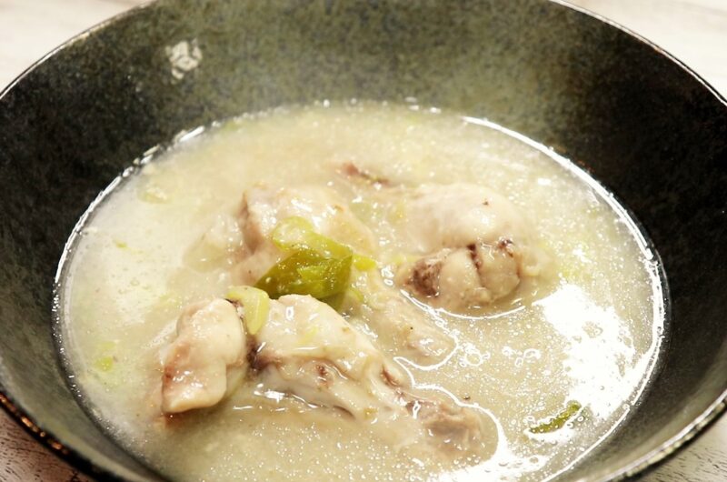 【あさイチ】万能むね肉で鶏がゆのレシピ【2月9日】