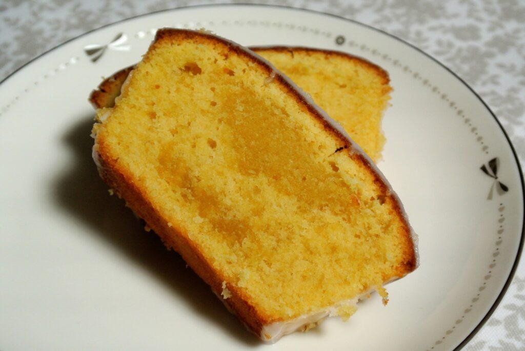 きょうの料理 レモンアイシングケーキのレシピ 舘野鏡子 2月24日 きなこのレビューブログ