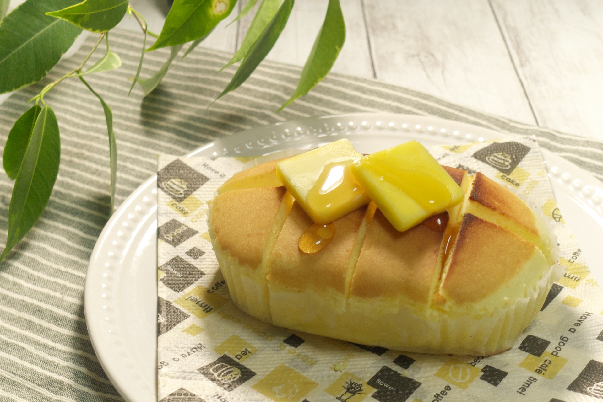 ザワつく金曜日 ハニーバターチーズケーキのレシピ 2月12日 きなこのレビューブログ ザワつく金曜日 ハニーバターチーズケーキのレシピ 2月12日 きなこのレビューブログ