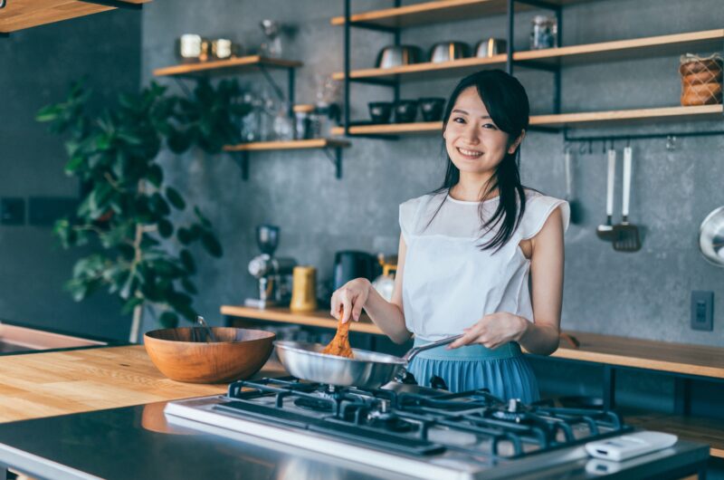 【土曜はナニする】料理の面倒くさいを解消のお助けのレシピ｜本多理恵子【2月13日】