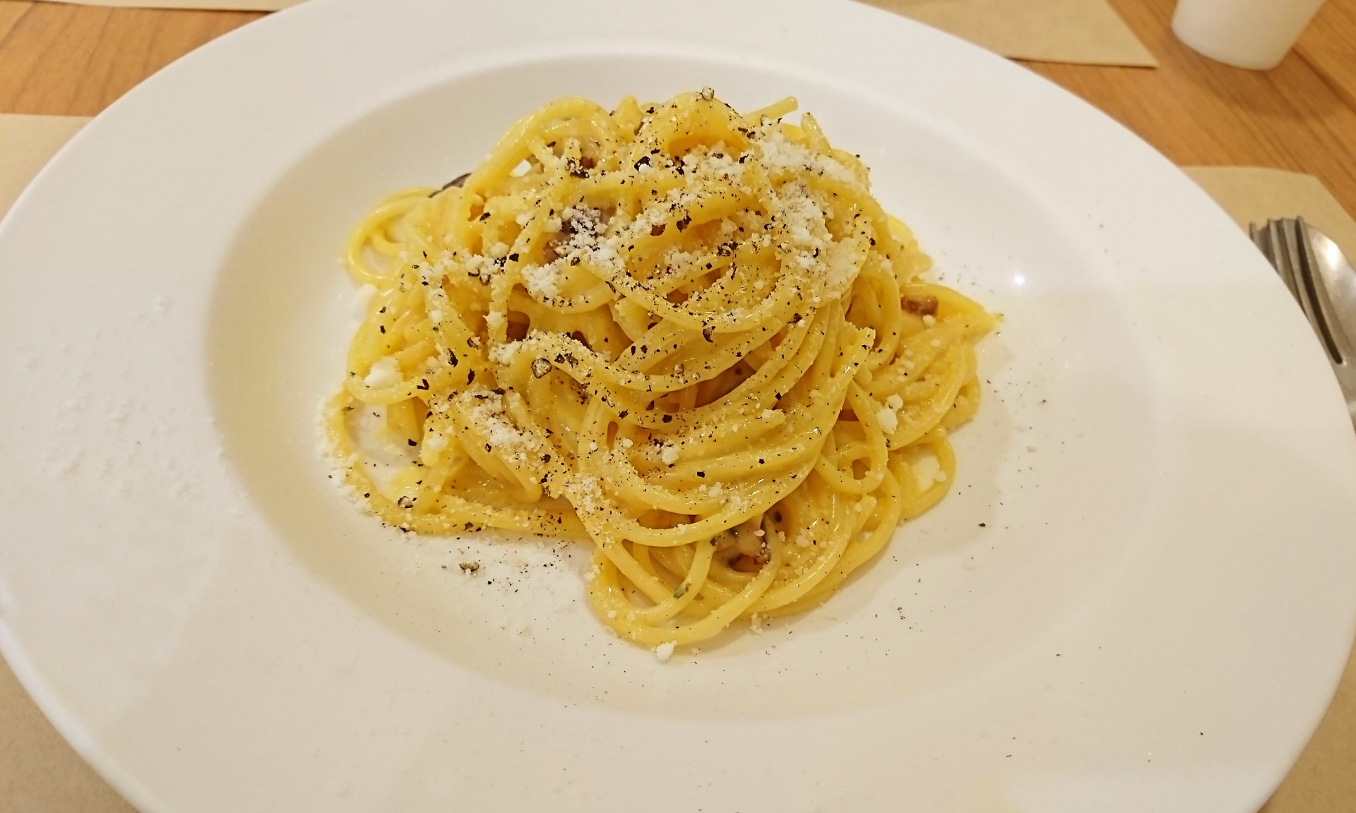 おは朝 4種のチーズパスタのレシピ 小嶋花梨 おはよう朝日です 2月18日 きなこのレビューブログ