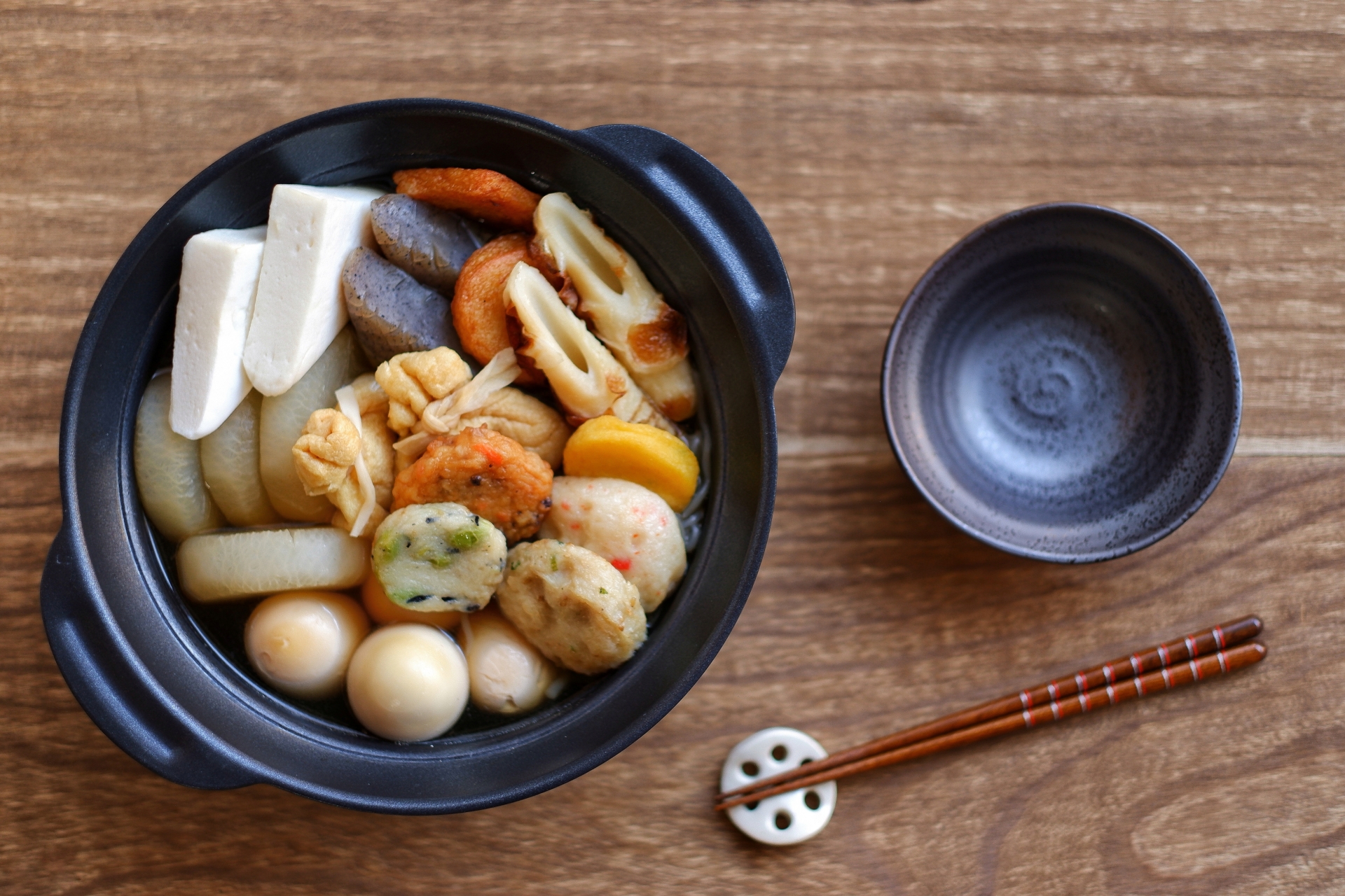 おでん キッチン 大友 味噌