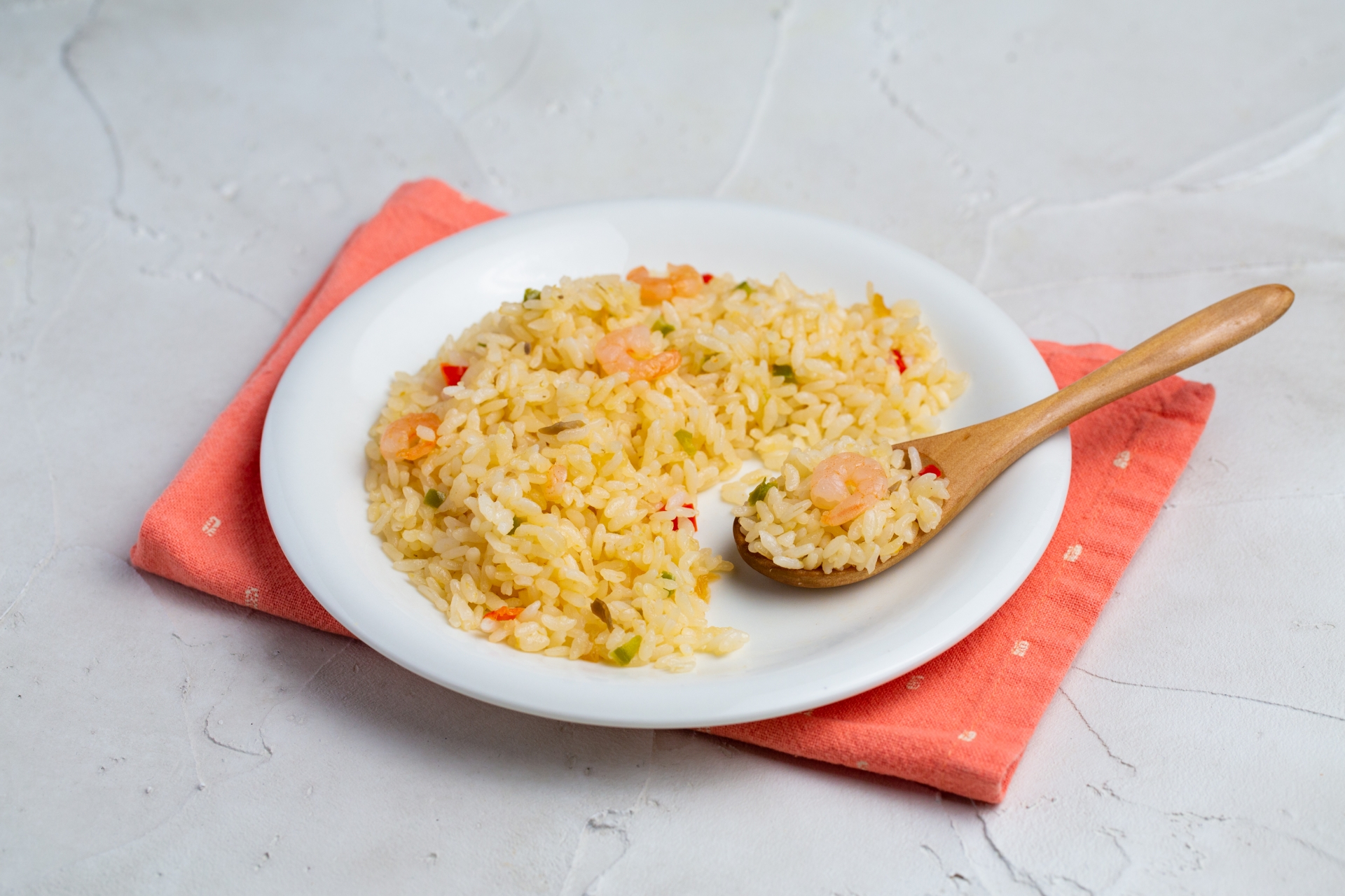 あさチャン 野菜たっぷりピラフのレシピ 冷凍コンテナごはん 2月24日 きなこのレビューブログ