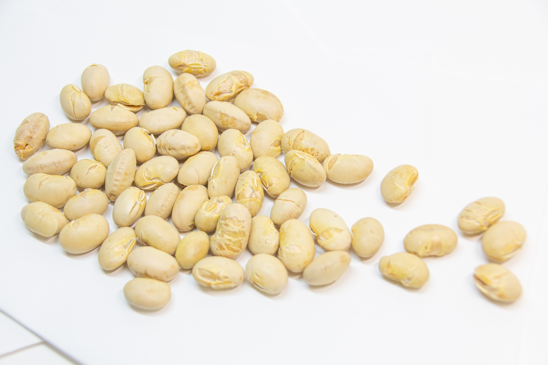 Zip いり豆バーのレシピ 節分豆アレンジ 2月2日 きなこのレビューブログ