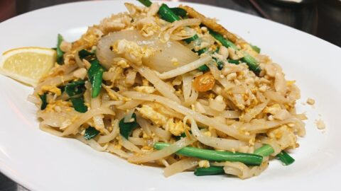 グッとラック うどんパッタイのレシピ ギャル曽根 2月25日 きなこのレビューブログ グッとラック うどんパッタイのレシピ ギャル曽根 2月25日 きなこのレビューブログ