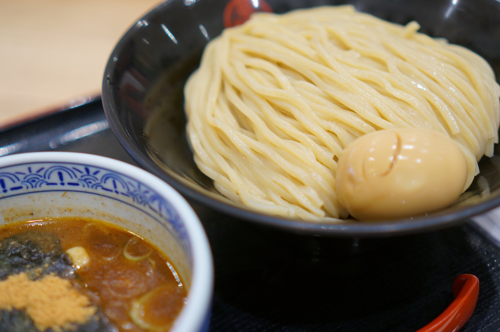 ラーメン 龍介