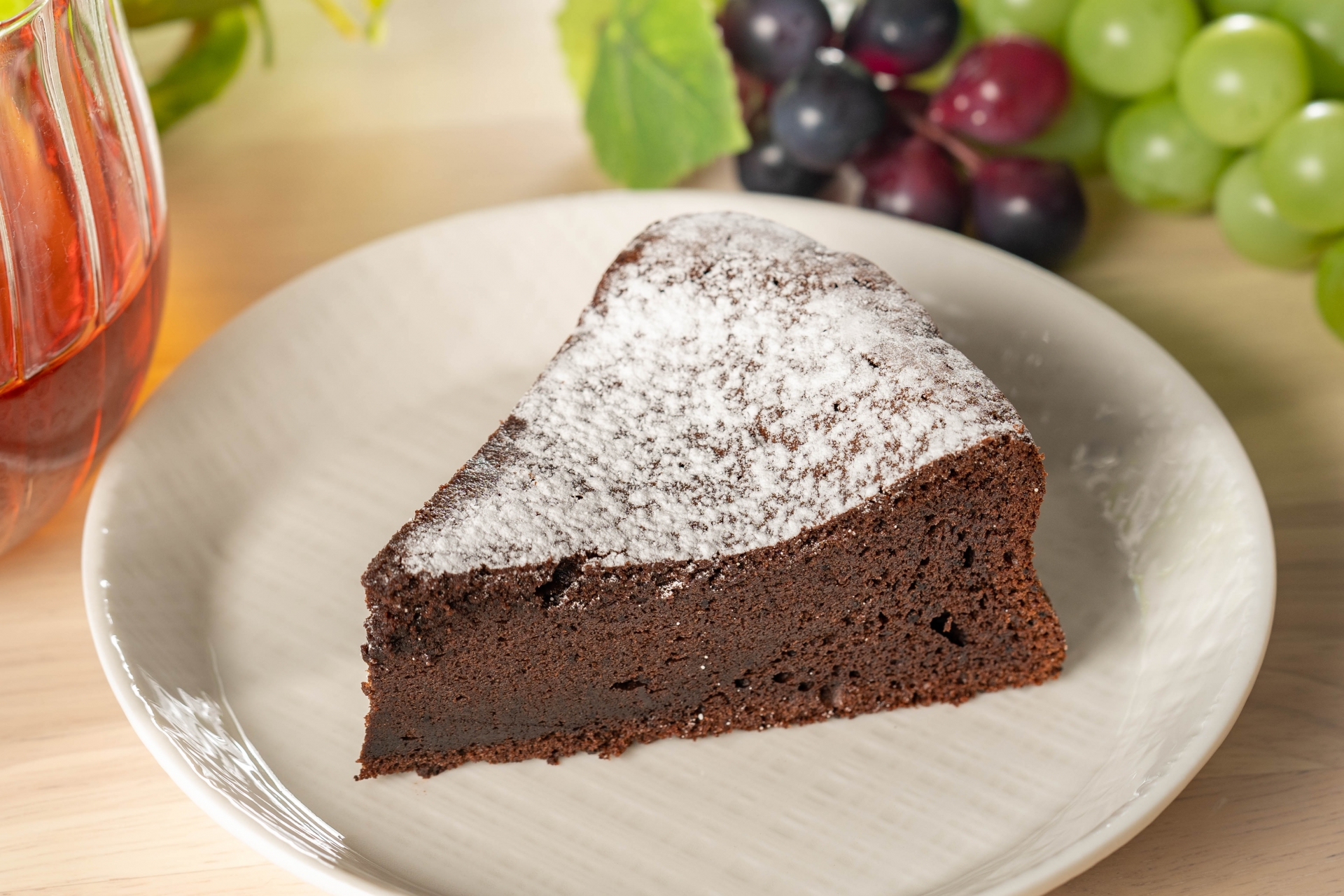 【あさイチ】フライパンでチョコケーキのレシピ【2月9日】 きなこのレビューブログ
