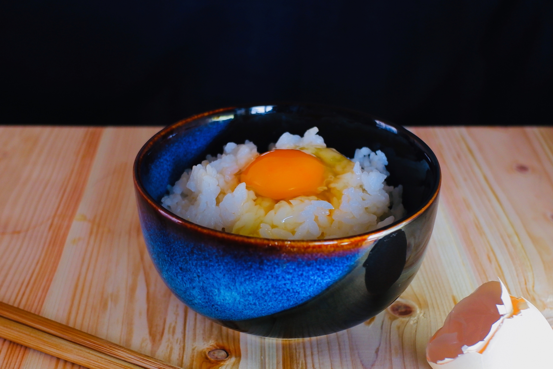 Zip 韓国風卵かけご飯のレシピ 2月25日 きなこのレビューブログ