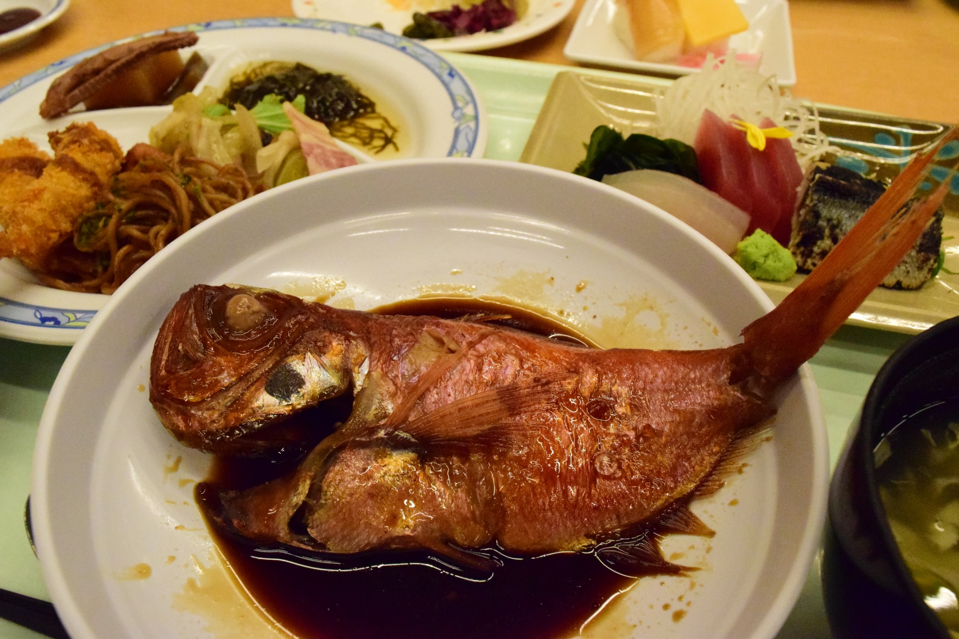 シューイチ キンキの煮付け 金目鯛の煮付け のレシピ まじっすか 2月7日 きなこのレビューブログ シューイチ キンキの煮付け 金目鯛の煮付け のレシピ まじっすか 2月7日 きなこのレビューブログ