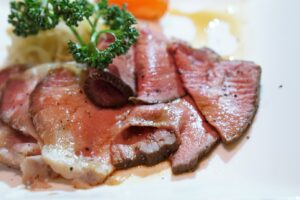 スッキリ おうちでガチステーキのレシピ 近藤春菜 5月27日 きなこのレビューブログ