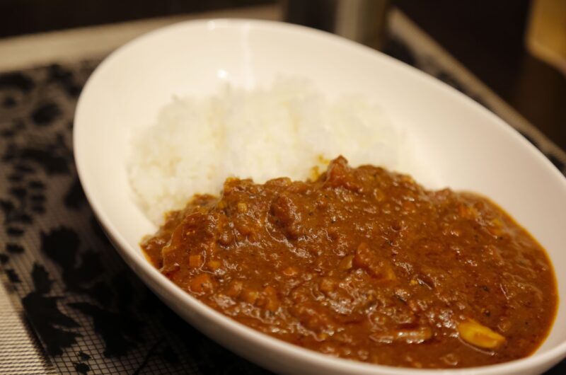 【あさイチ】Wたまねぎカレーのレシピ【3月16日】