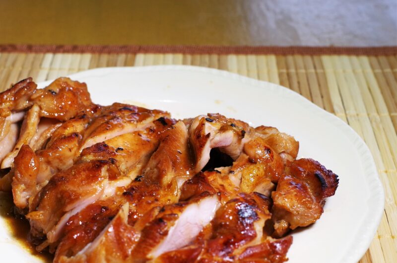【ヒルナンデス】鶏もも肉のソテーのレシピ|JA全農|2晩寝かせる【3月2日】