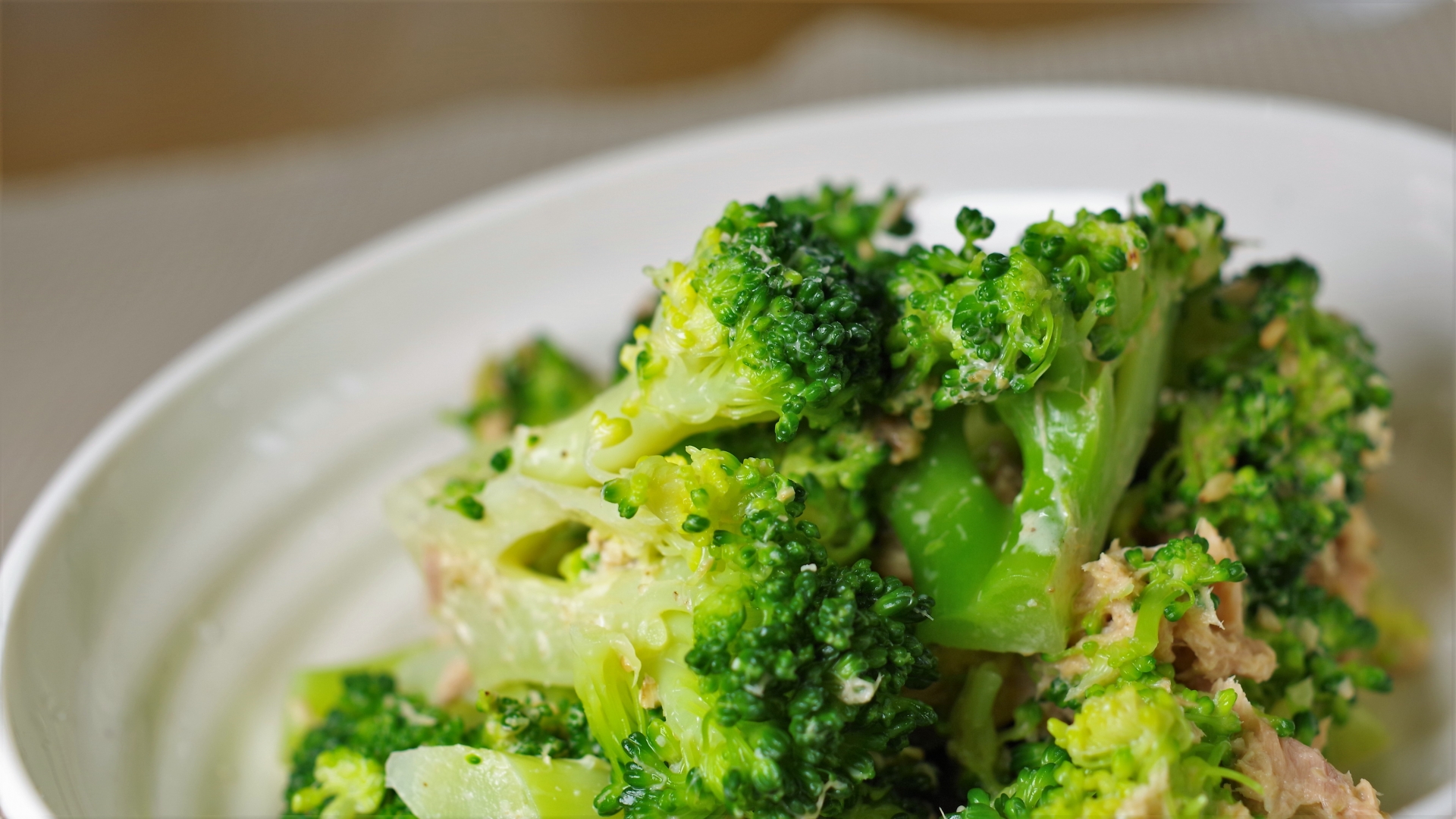 ヒルナンデス ブロッコリーのクリームチーズ和えのレシピ リュウジ レンチン バズレシピ 3月15日 きなこのレビューブログ